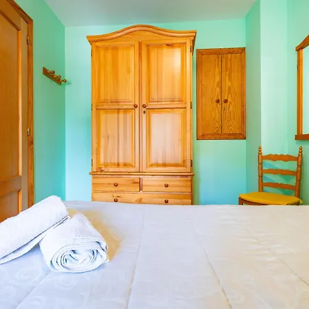 Casa Lino Landsted Culla