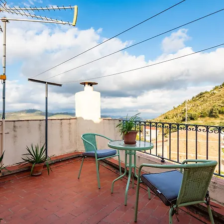 Casa Lino Landsted Culla