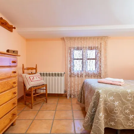 Landsted Casa Lino *