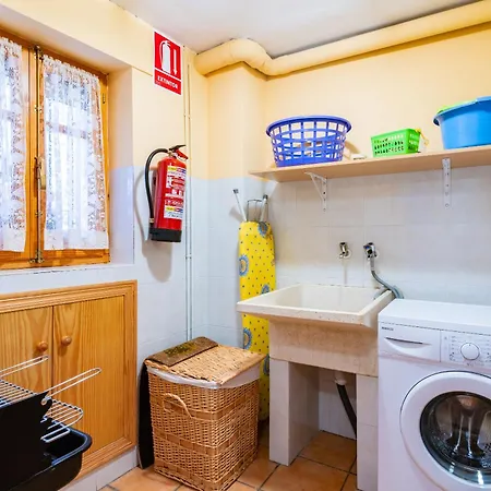 Casa Lino Landsted