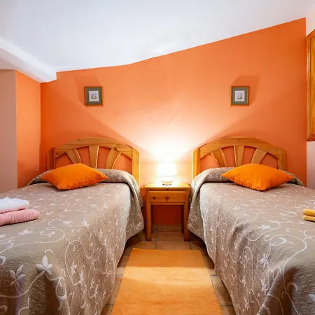 Casa Lino Landsted