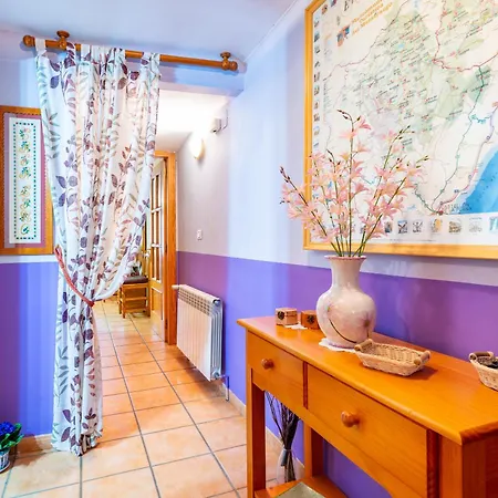 Casa Lino Landsted Culla