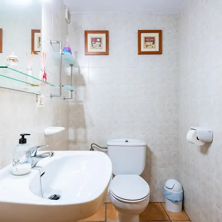 Landhaus Casa Lino *