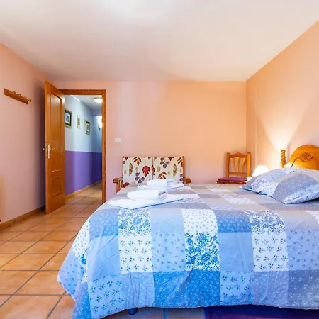 Landhaus Casa Lino Culla