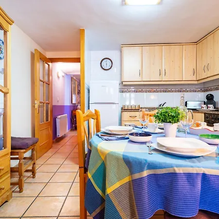 Casa Lino Landhaus Culla