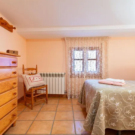 Casa Lino Landhaus