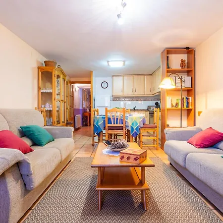 Casa Lino Landhaus