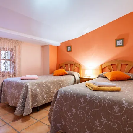 Casa Lino Landhaus *