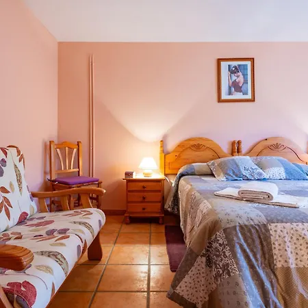 Casa Lino Landhaus *