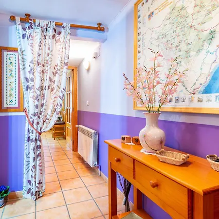Casa Lino