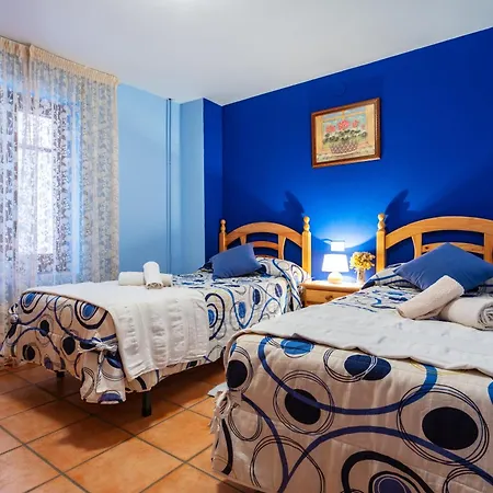Casa Lino Landhaus *