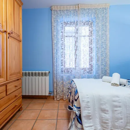 Landhaus Casa Lino Culla