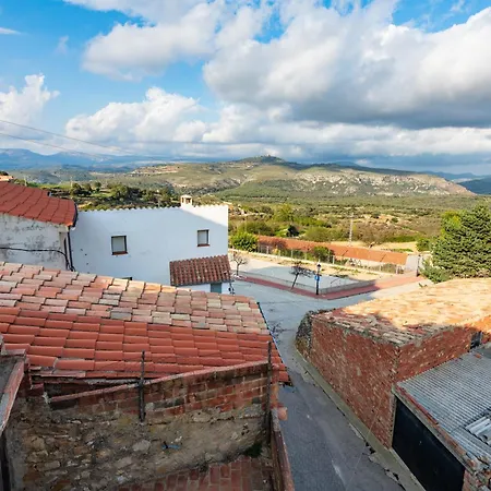 Landhaus Casa Lino Culla