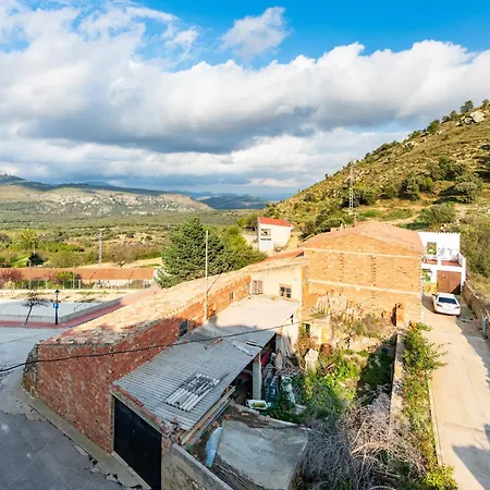 Casa Lino Landhaus