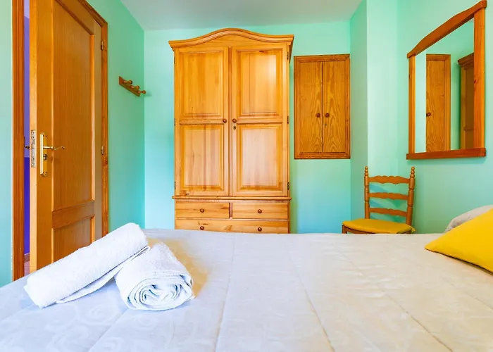 Casa Lino Εξοχικό σπίτι Culla