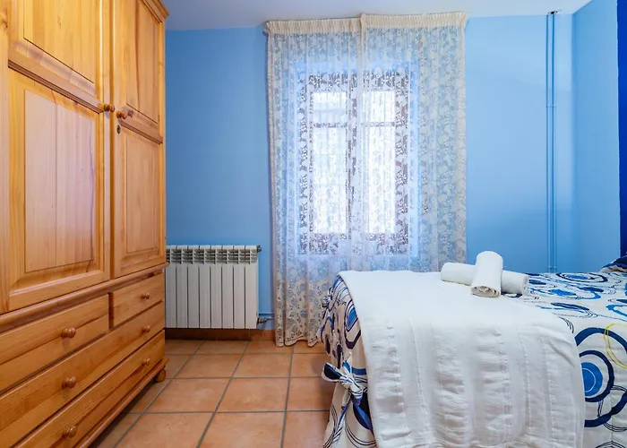 Casa Lino Εξοχικό σπίτι