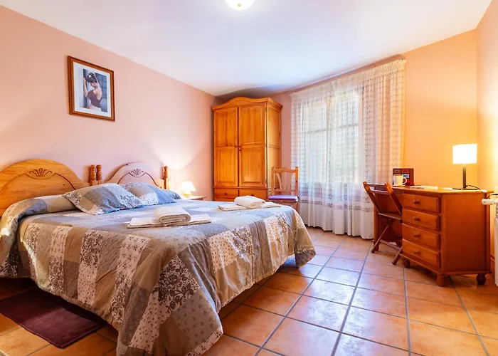 Casa Lino Εξοχικό σπίτι