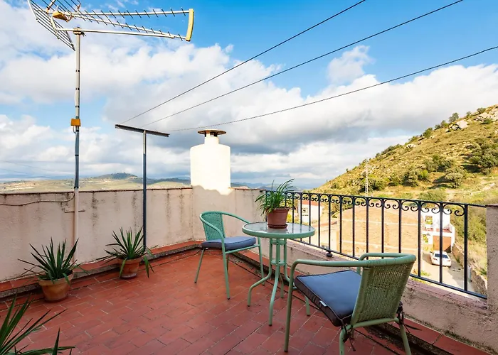 Casa Lino Εξοχικό σπίτι Culla