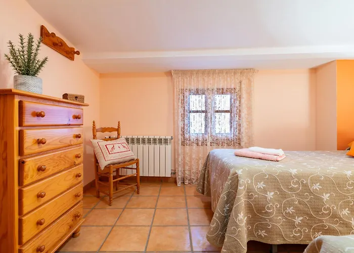 Εξοχικό σπίτι Casa Lino *