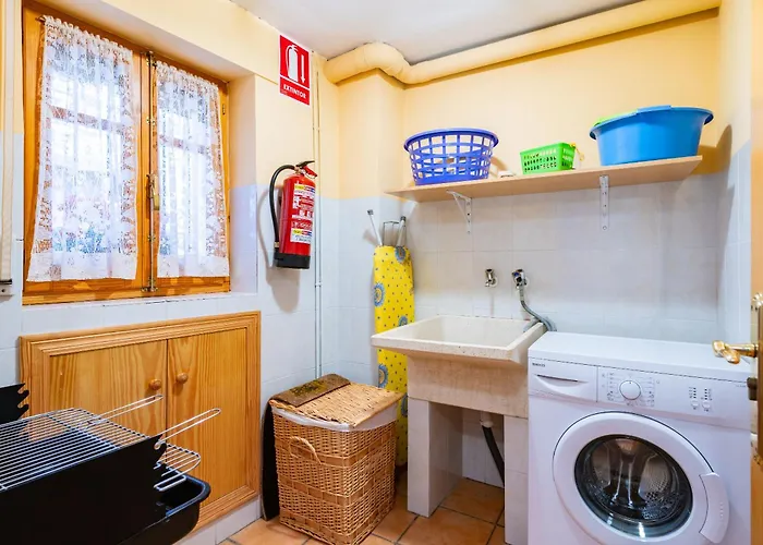 Casa Lino Εξοχικό σπίτι