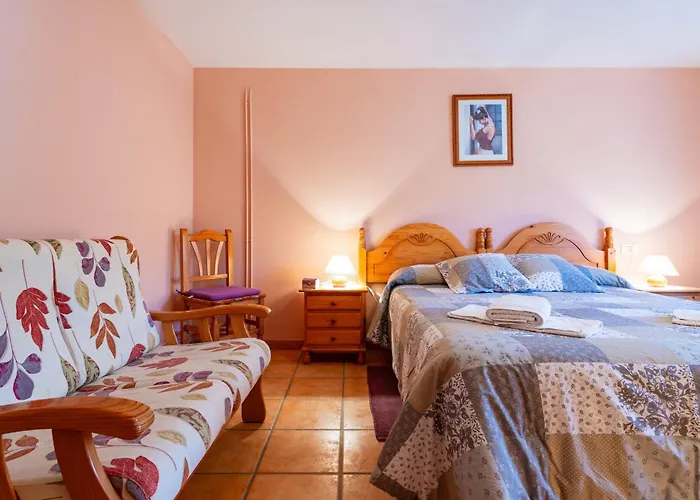 Εξοχικό σπίτι Casa Lino Culla