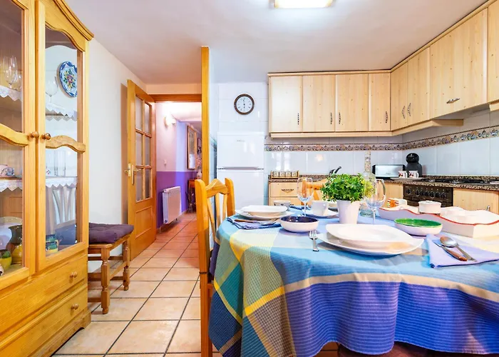 Casa Lino Εξοχικό σπίτι
