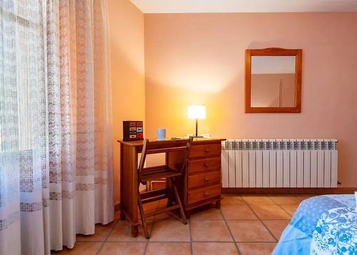 Casa Lino Εξοχικό σπίτι